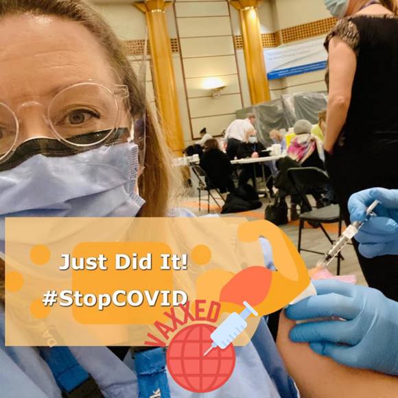 Meet your Posher, Jo - Picture 1 of 1